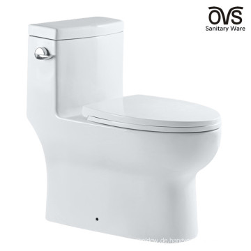 Einteilige Keramik WC American Standard WC-Teile